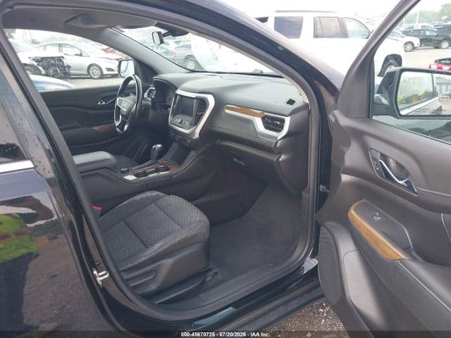 2019 GMC ACADIA SLE-1 5
