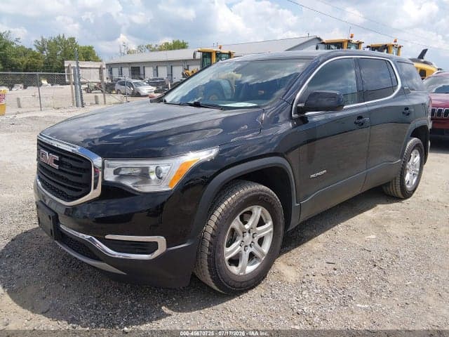 2019 GMC ACADIA SLE-1 6