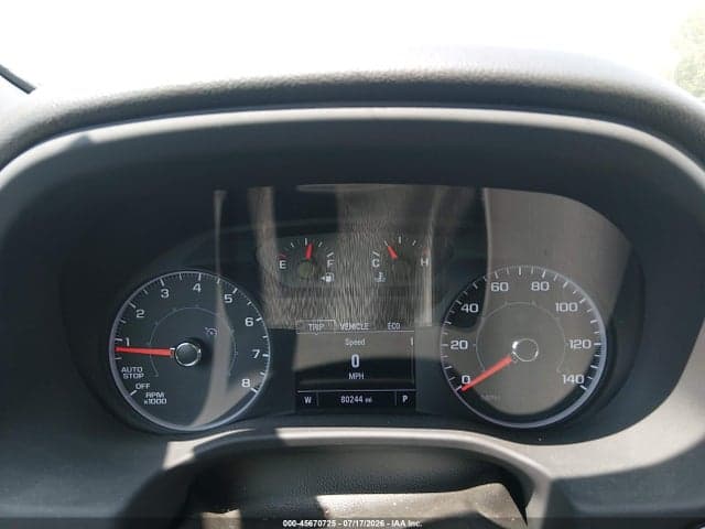 2019 GMC ACADIA SLE-1 7