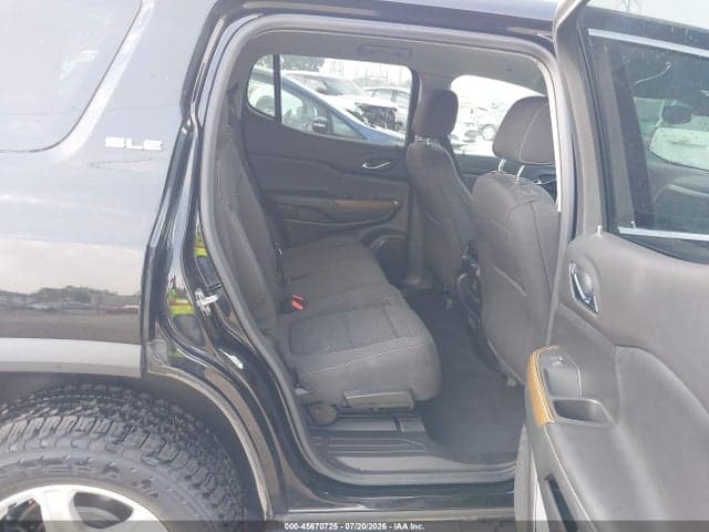 2019 GMC ACADIA SLE-1 8