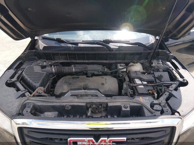 2019 GMC ACADIA SLE-1 10