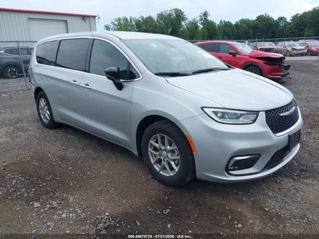 2026 CHRYSLER PACIFICA SELECT 1