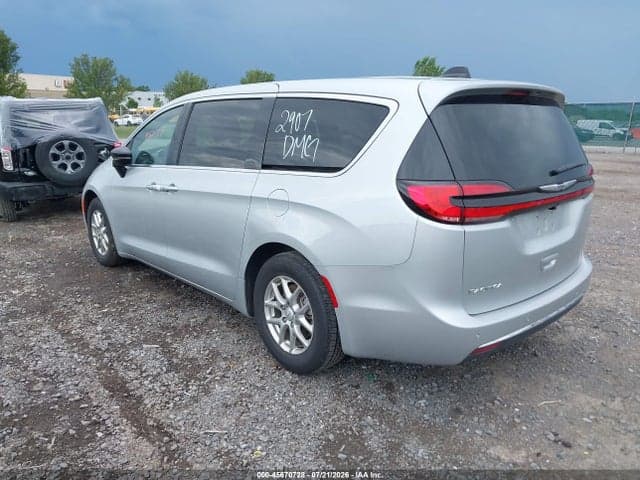 2026 CHRYSLER PACIFICA SELECT 3