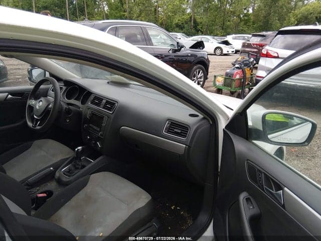2017 VOLKSWAGEN JETTA 1.4T S 5