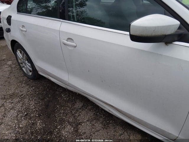 2017 VOLKSWAGEN JETTA 1.4T S 6
