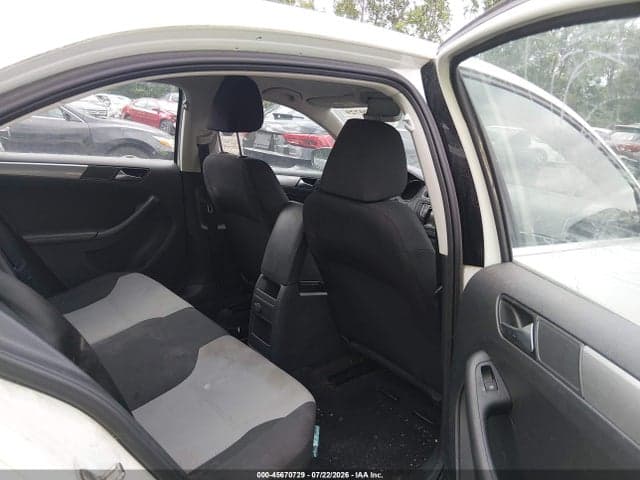 2017 VOLKSWAGEN JETTA 1.4T S 8