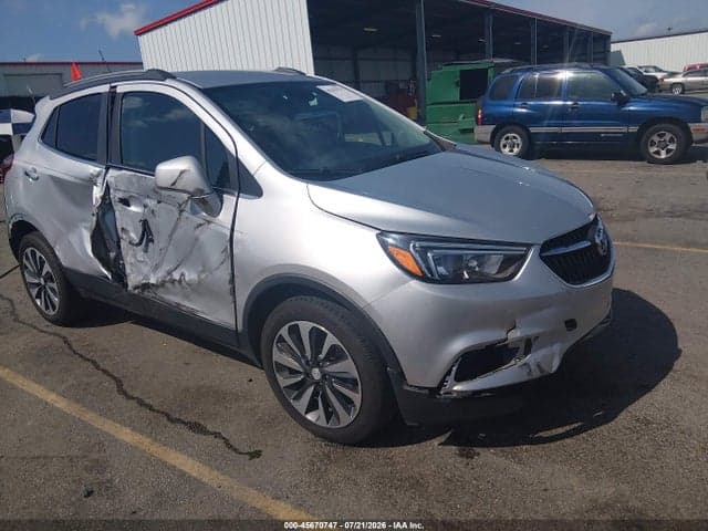 2021 BUICK ENCORE FWD PREFERRED - 1