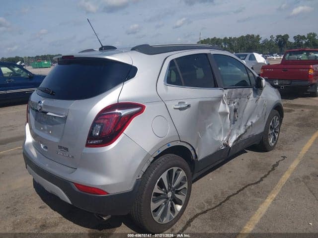 2021 BUICK ENCORE FWD PREFERRED 4