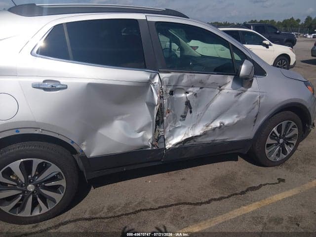2021 BUICK ENCORE FWD PREFERRED 6
