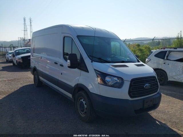 2017 FORD TRANSIT-150 1