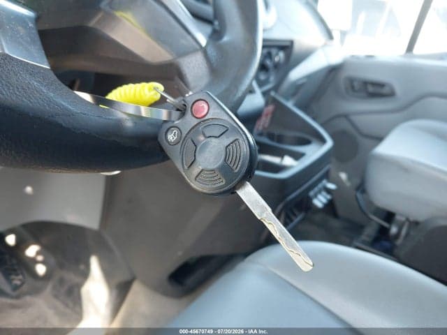 2017 FORD TRANSIT-150 11
