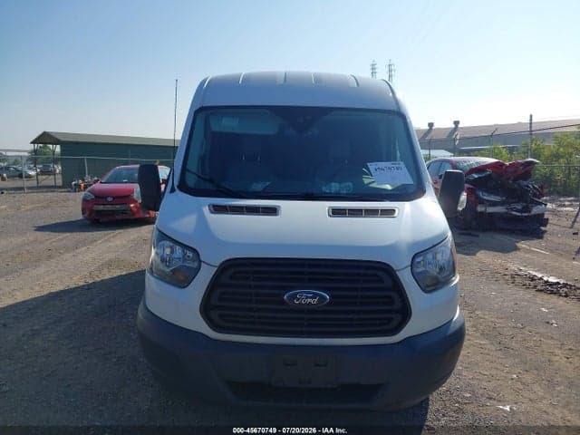 2017 FORD TRANSIT-150 12