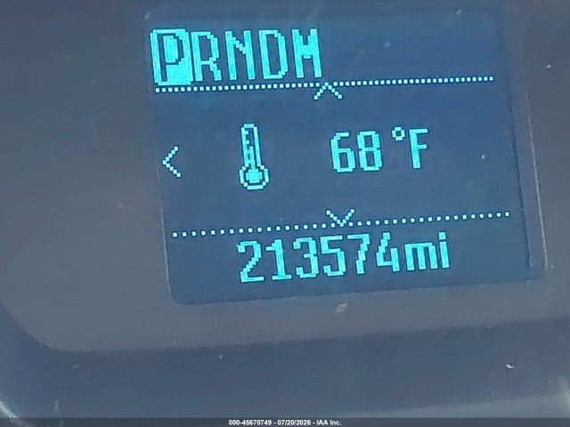 2017 FORD TRANSIT-150 15