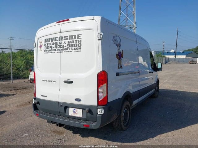 2017 FORD TRANSIT-150 4