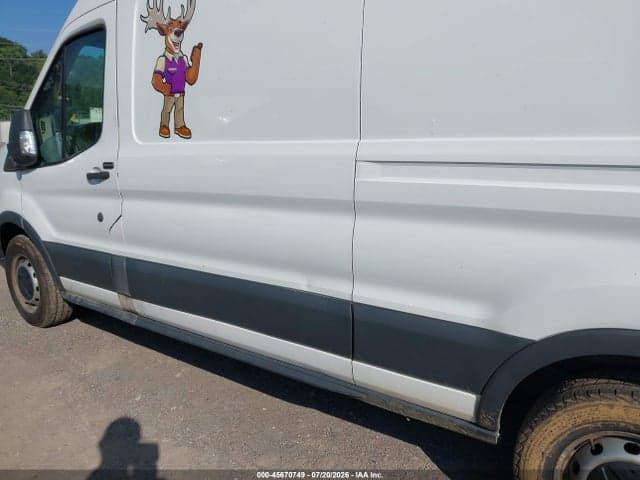 2017 FORD TRANSIT-150 6