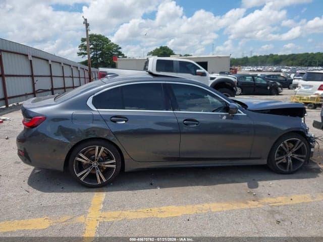 2022 BMW 330I 13