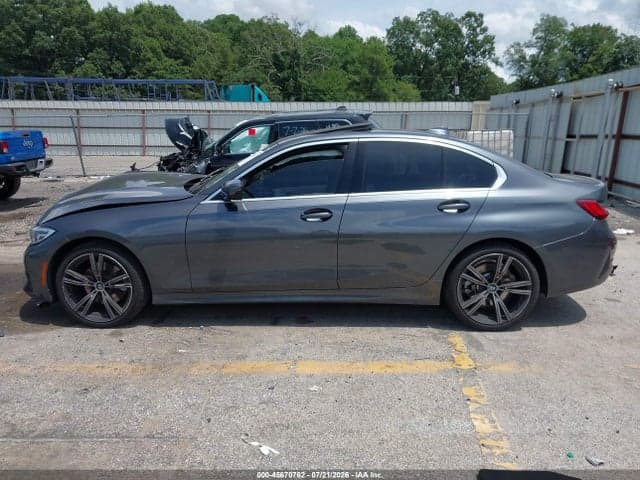 2022 BMW 330I 14