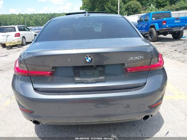 2022 BMW 330I 16