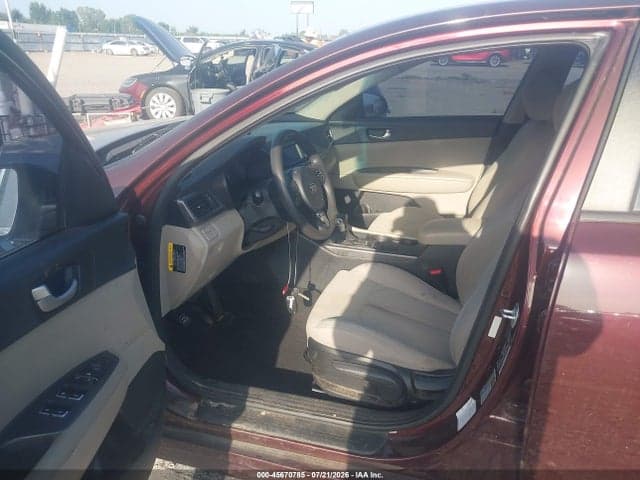 2017 KIA OPTIMA LX 13