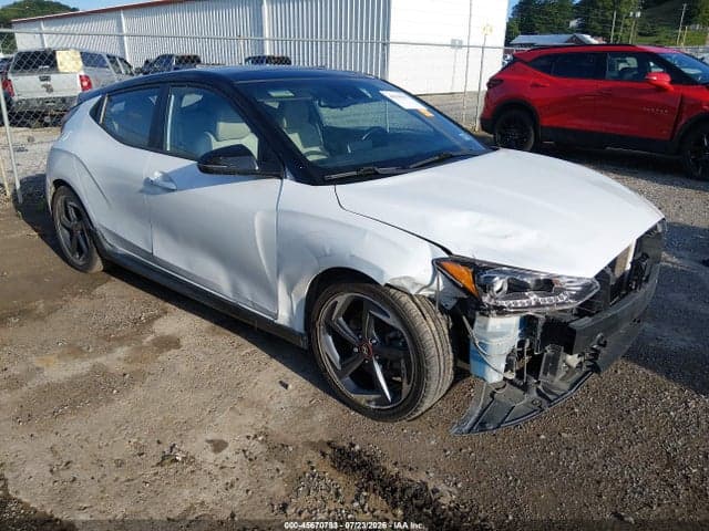 2019 HYUNDAI VELOSTER TURBO ULTIMATE 1