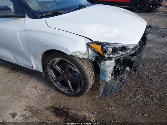 2019 HYUNDAI VELOSTER TURBO ULTIMATE 17