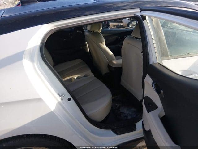 2019 HYUNDAI VELOSTER TURBO ULTIMATE 8