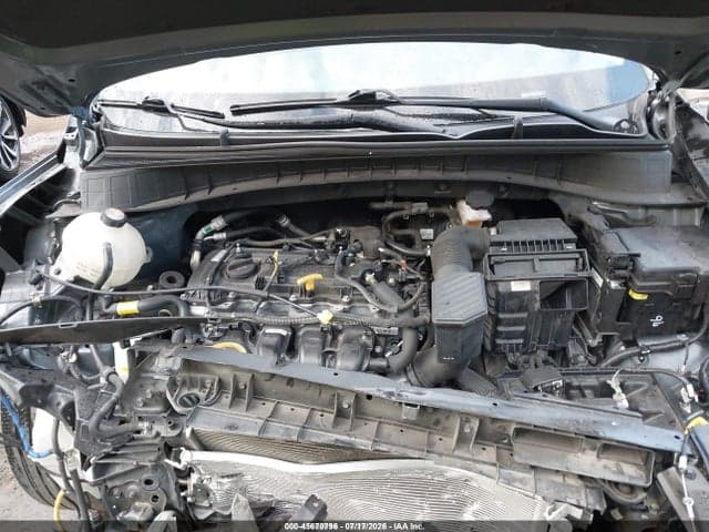 2021 HYUNDAI TUCSON VALUE 10