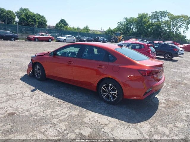 2023 KIA FORTE LXS 3