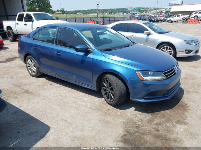 2018 VOLKSWAGEN JETTA 1.4T S 1