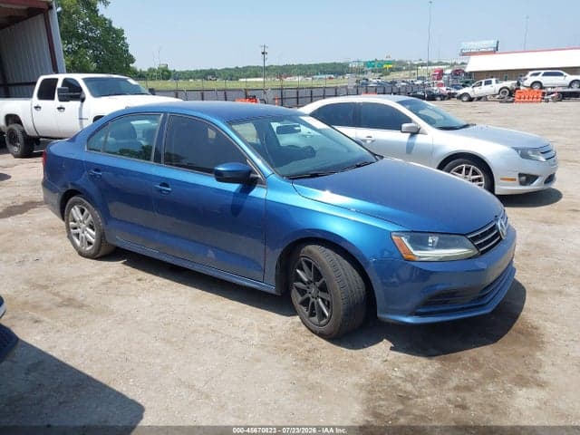 2018 VOLKSWAGEN JETTA 1.4T S 13