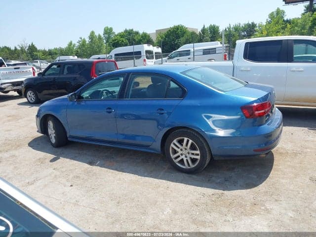2018 VOLKSWAGEN JETTA 1.4T S 14