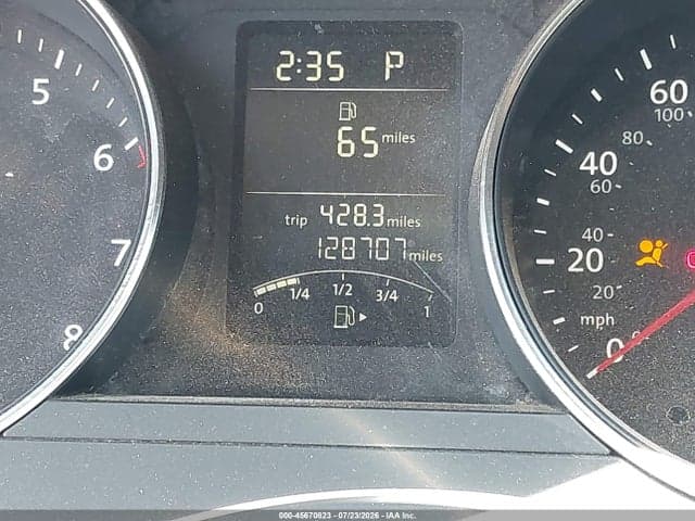 2018 VOLKSWAGEN JETTA 1.4T S 15