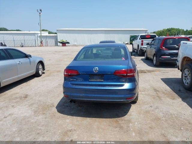 2018 VOLKSWAGEN JETTA 1.4T S 16