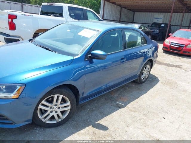 2018 VOLKSWAGEN JETTA 1.4T S 17