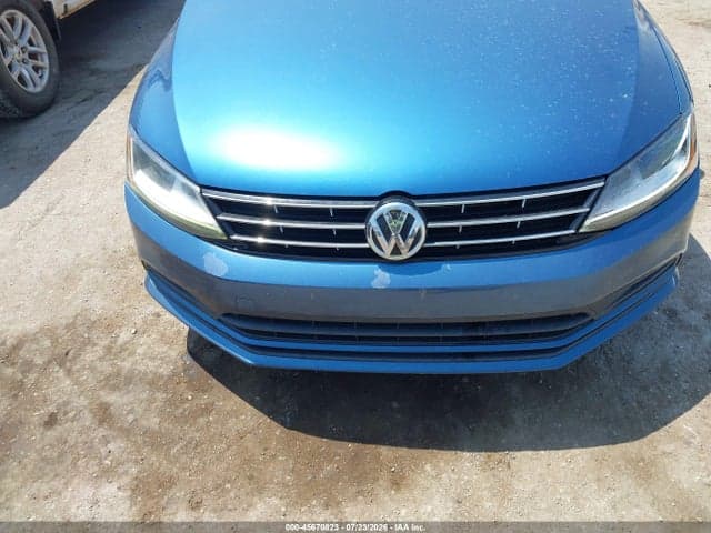 2018 VOLKSWAGEN JETTA 1.4T S 18