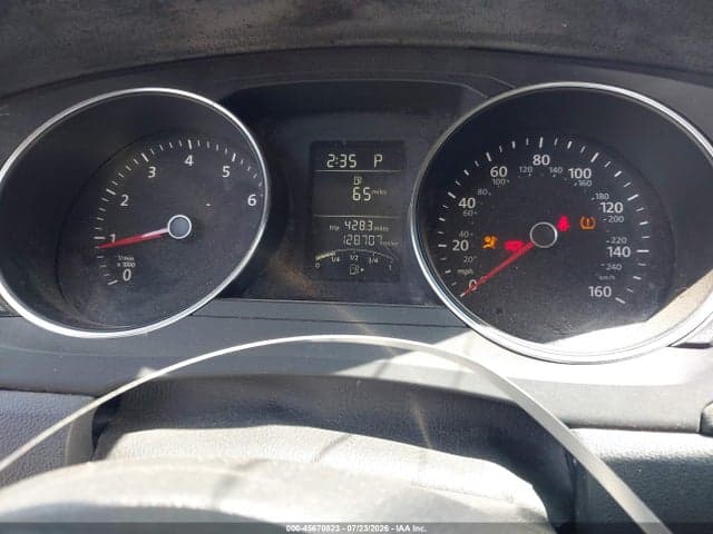 2018 VOLKSWAGEN JETTA 1.4T S 7