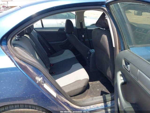 2018 VOLKSWAGEN JETTA 1.4T S 8