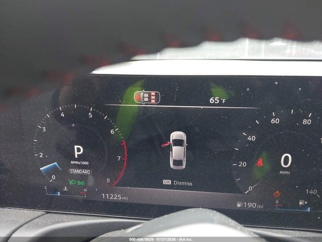 2026 NISSAN SENTRA SR 7