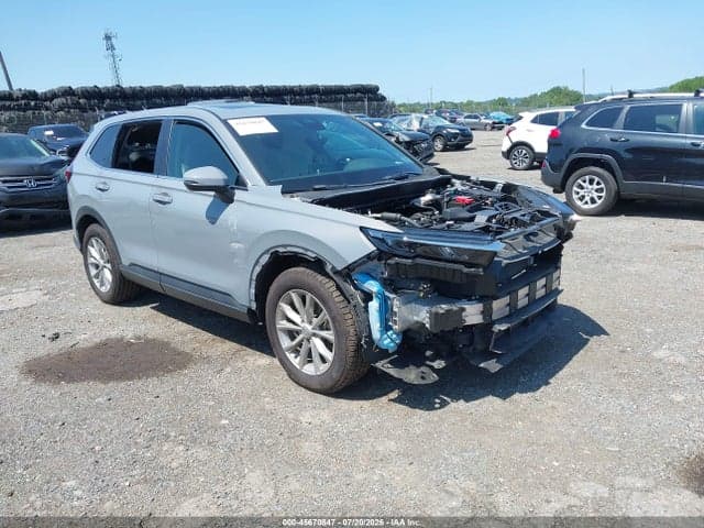 2023 HONDA CR-V EX-L AWD