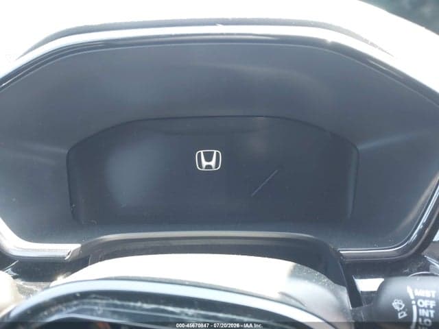 2023 HONDA CR-V EX-L AWD 7