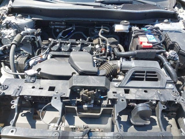 2023 HONDA CR-V EX-L AWD 10