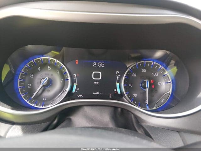 2023 CHRYSLER PACIFICA TOURING L 7