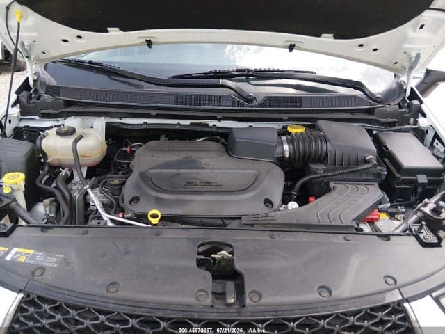 2023 CHRYSLER PACIFICA TOURING L 10