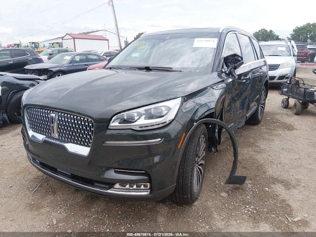 2023 LINCOLN AVIATOR RESERVE 2