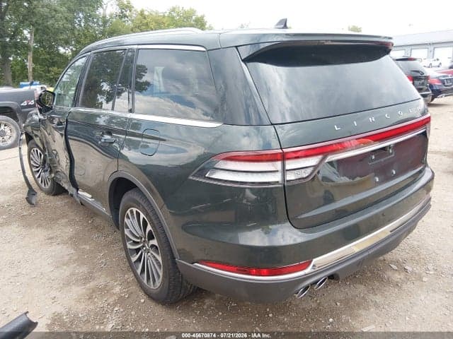2023 LINCOLN AVIATOR RESERVE 3