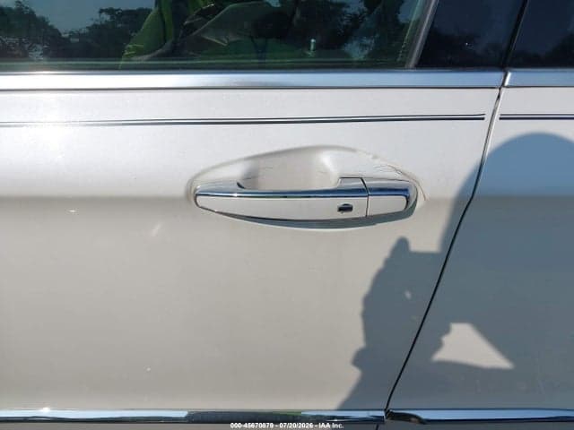 2017 CHEVROLET IMPALA 2LZ 19