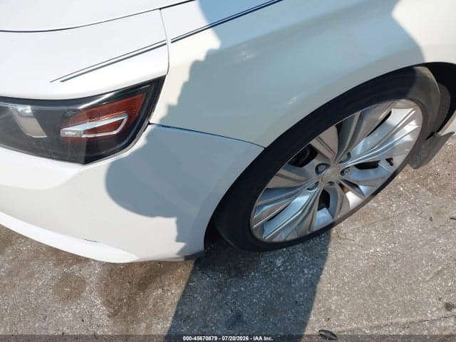 2017 CHEVROLET IMPALA 2LZ 20