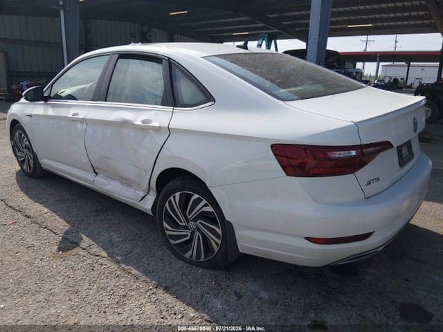 2021 VOLKSWAGEN JETTA 1.4T SEL PREMIUM 3