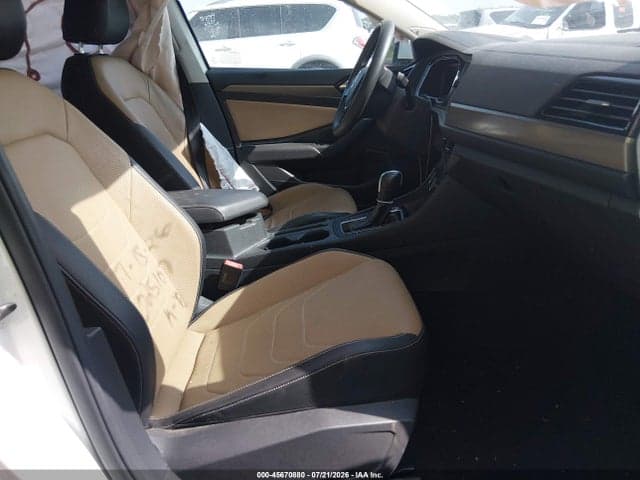 2021 VOLKSWAGEN JETTA 1.4T SEL PREMIUM 5