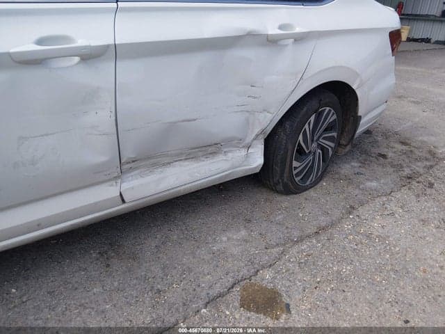 2021 VOLKSWAGEN JETTA 1.4T SEL PREMIUM 6